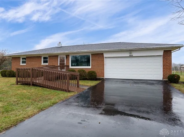 5691 Union Rd, Franklin, OH 45005