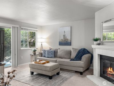 15433 Country Club Drive #E105, Mill Creek, WA, 98012