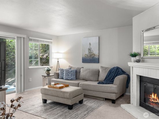 15433 Country Club Drive #E105, Mill Creek, WA 98012