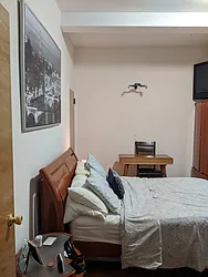 Rented by Buchbinder & Warren