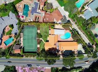 2580 Hidden Valley Rd, La Jolla, CA 92037