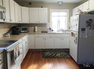 341 Child St #2, Warren, RI 02885