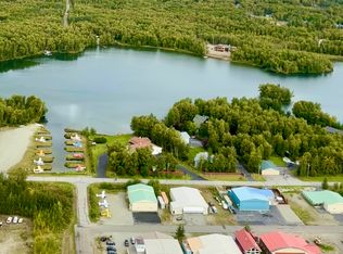 6601 E Skyhawk Cir, Wasilla, AK 99654