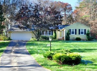 9 Pine Acres Dr, Canton, CT 06019