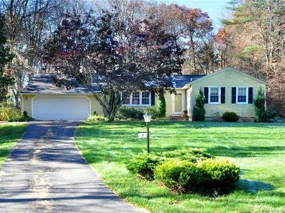 9 Pine Acres Drive, Canton, CT, 06019