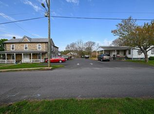 181 Ford Ave, Stanardsville, VA 22973