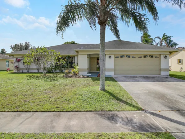 212 Salzedo Street, Royal Palm Beach, FL 33411