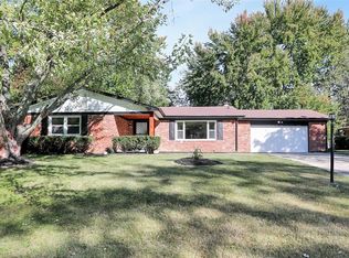 5967 Melbourne Rd, Indianapolis, IN 46228