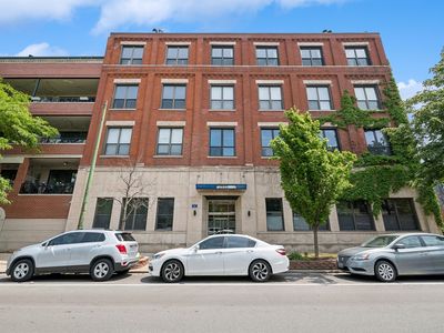2525 N Sheffield Ave APT 4C, Chicago, IL, 60614