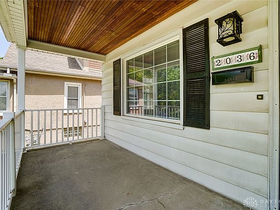3rd image of 2036 Pershing Blvd