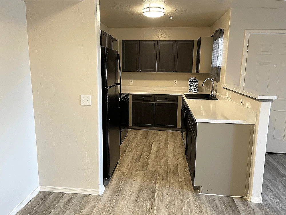 Aspen Ridge Apartment Homes — Photo 3