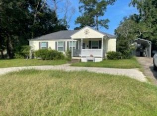 814 Pinckney Ave, Leesville, LA 71446