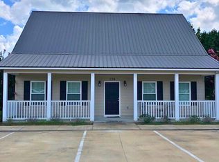 136 Herschel Dr, Statesboro, GA 30458