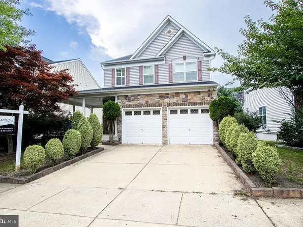 15627 Gillmore Greens Ct, Brandywine, MD 20613