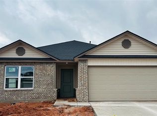 6200 Western Redbud Trl, Edmond, OK 73034