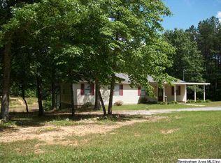 120 Cane Creek Dr, Pell City, AL 35125