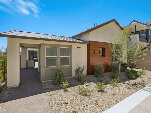 971 Golden Summit Ave, Las Vegas, NV 89138