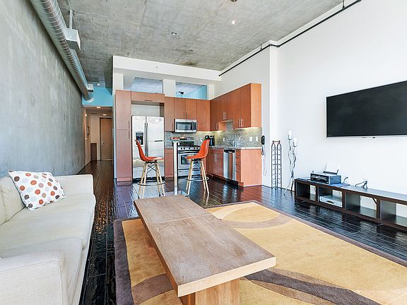 4th image of 1025 Island Ave Unit 510