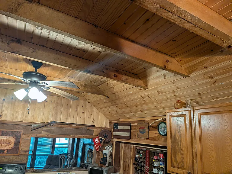 814 Heaton Creek Rd — Photo 12