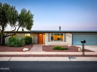 9281 E 27th St, Tucson, AZ 85710