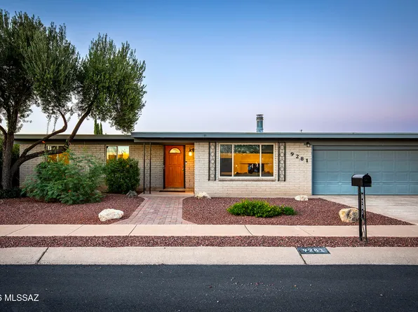 9281 E 27th St, Tucson, AZ 85710