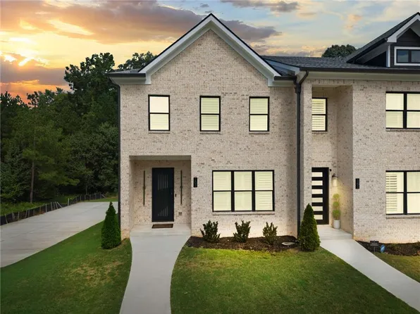 157 Brush Creek Ct, Stockbridge, GA 30281