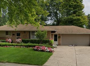3766 Breaker St, Waterford, MI