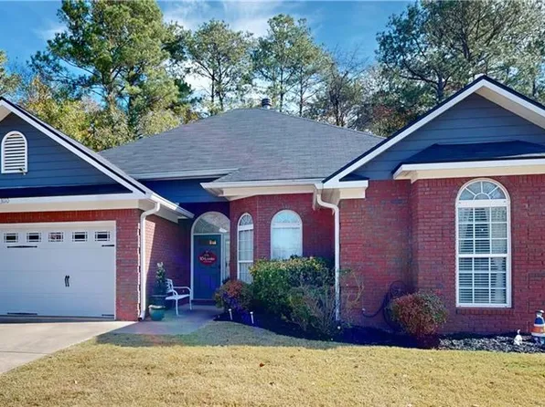 3110 Thornberry Cir, Phenix City, AL 36867