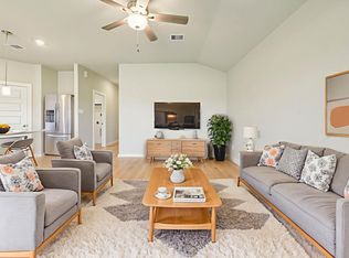 29023 Farmhouse Estates Dr, Waller, TX 77484