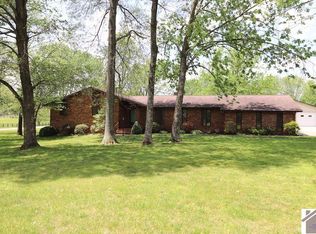 1516 Martin Chapel Rd, Murray, KY 42071