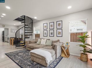 431 Gilger Ave, Martinez, CA 94553