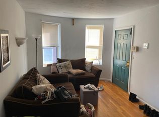 16 Saint Cyprians Pl #3R, Roxbury Crossing, MA 02120