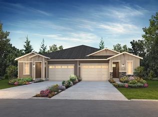 Reveal Plan, Tammaron at Lake Sawyer, Black Diamond, WA 98010