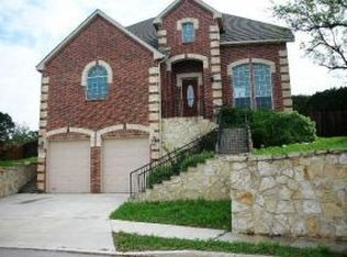 16122 Socorro Fls, Helotes, TX 78023