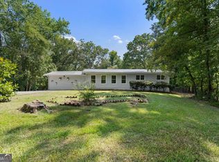 3821 Oak Hill Rd, Douglasville, GA 30135