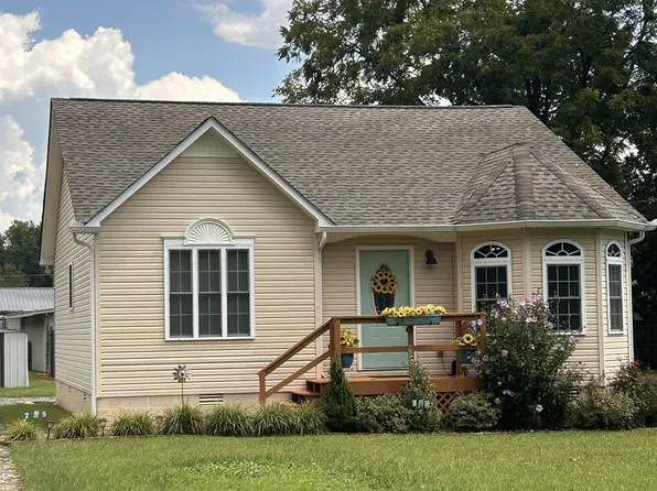 745 Hendrixson Dr, Manchester, TN 37355