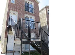 1254 S Kolin Ave #2, Chicago, IL 60623
