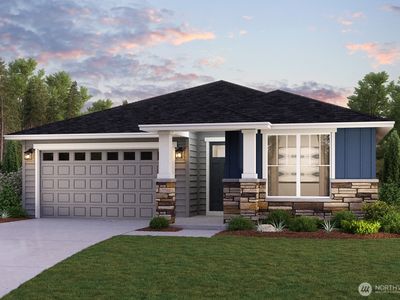 3919 McCormick Village Drive, Bremerton, WA, 98312