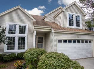 800 Chandler Ave, Geneva, IL 60134