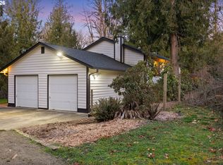 19414 S Creek Rd, Oregon City, OR 97045