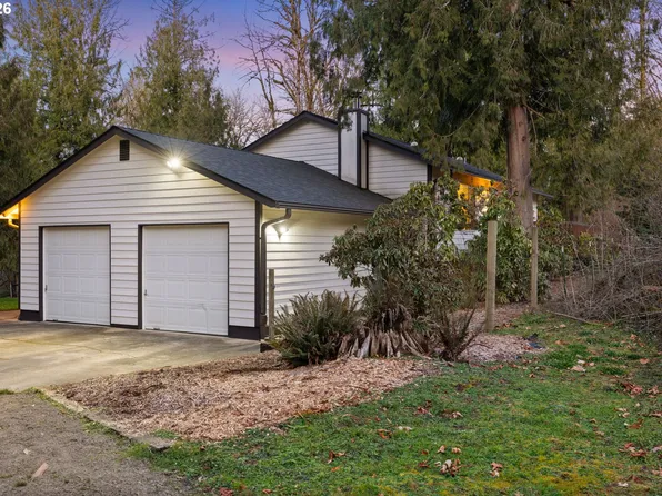 19414 S Creek Rd, Oregon City, OR 97045