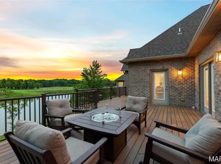 6132 Cardrona Dr, Cape Girardeau, MO 63701