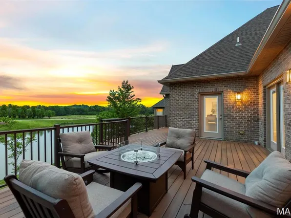 6132 Cardrona Dr, Cape Girardeau, MO 63701