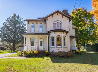 14576 Old Simcoe Rd, Scugog, ON L9L 1V6