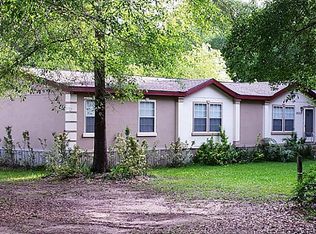 25010 Goodson Rd, Splendora, TX 77372