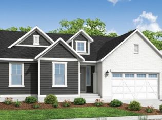 8902 S Smoky Hollow Rd, West Jordan, UT 84081