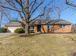 5474 Ashurst St, Indianapolis, IN 46220