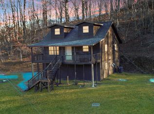 130 Fellowship Ln, Caryville, TN 37714