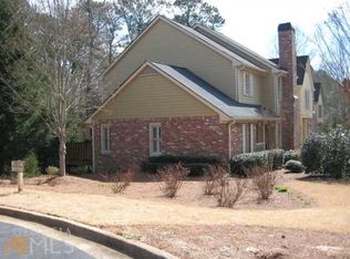 309 River Glen Dr, Roswell, GA 30075