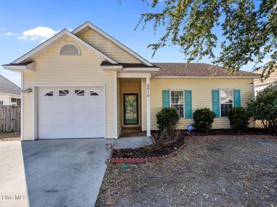 6816 Teviot Road, Wilmington, NC, 28412